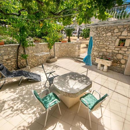 סוטיבאן Apartment Mirta-4 By Interhome מראה חיצוני תמונה