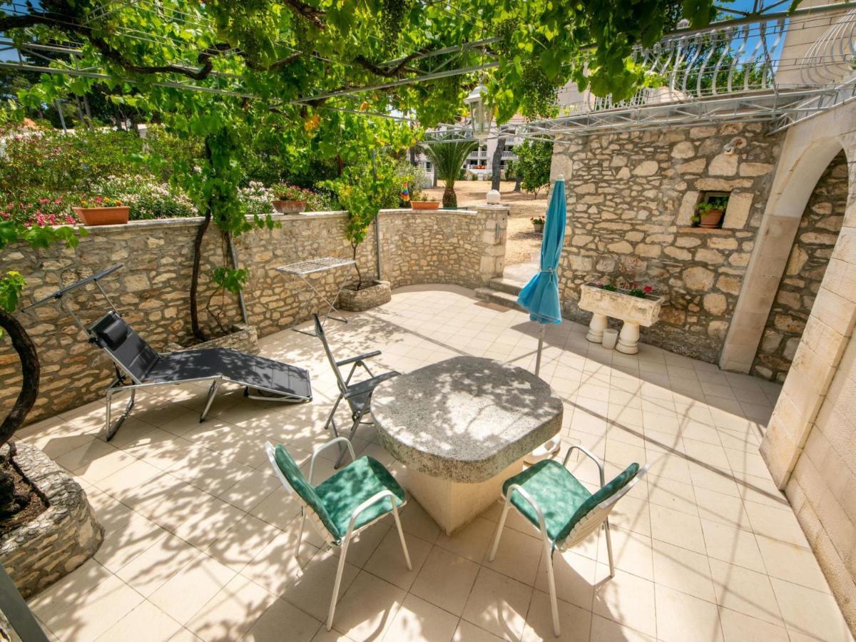 סוטיבאן Apartment Mirta-4 By Interhome מראה חיצוני תמונה
