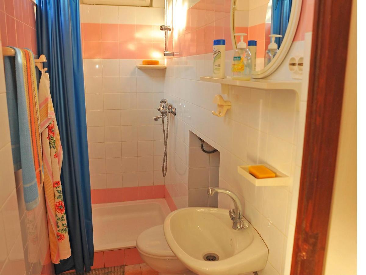 סוטיבאן Apartment Mirta-4 By Interhome מראה חיצוני תמונה