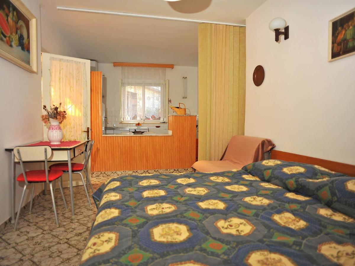 סוטיבאן Apartment Mirta-4 By Interhome מראה חיצוני תמונה