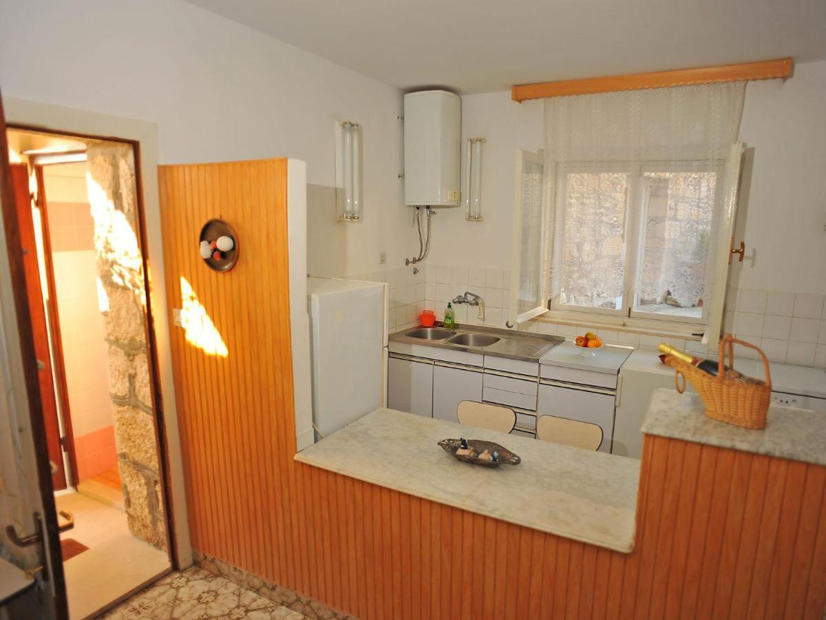 סוטיבאן Apartment Mirta-4 By Interhome מראה חיצוני תמונה